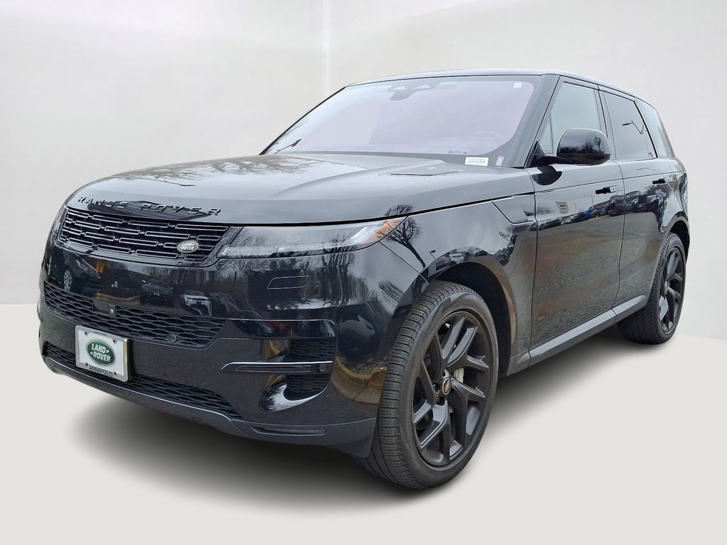 2023 Land Rover Range Rover Sport SE -
                Annapolis, MD