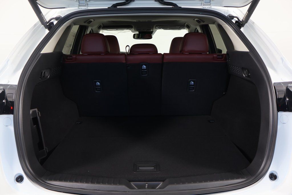 Thumbnail: 2025 Mazda CX-5 - 8