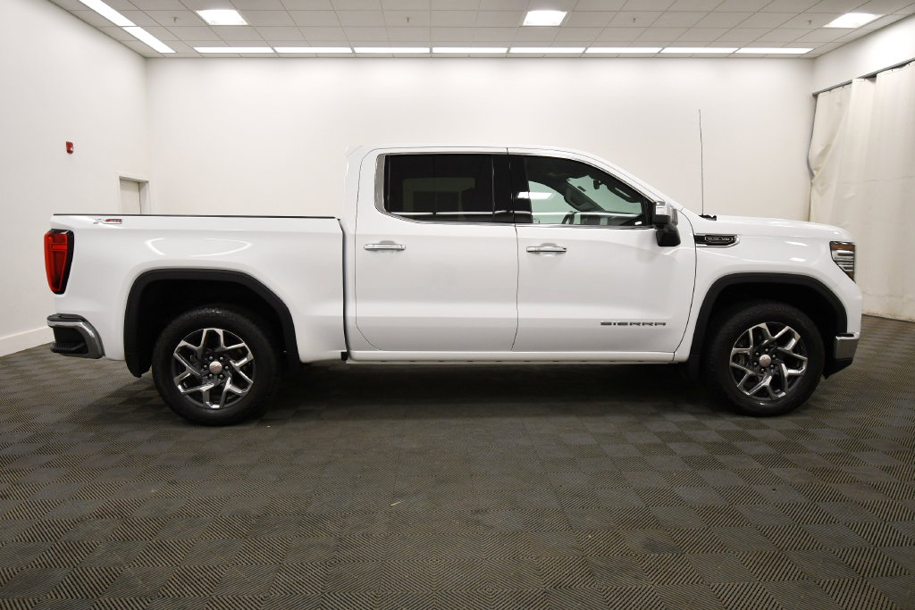 Used 2025 GMC Sierra 1500 Truck