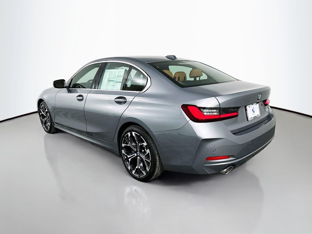 Thumbnail: 2026 BMW 3 Series - 7