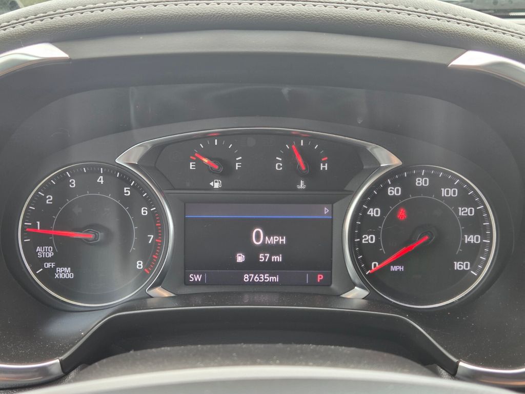 Used 2023 Chevrolet Blazer SUV