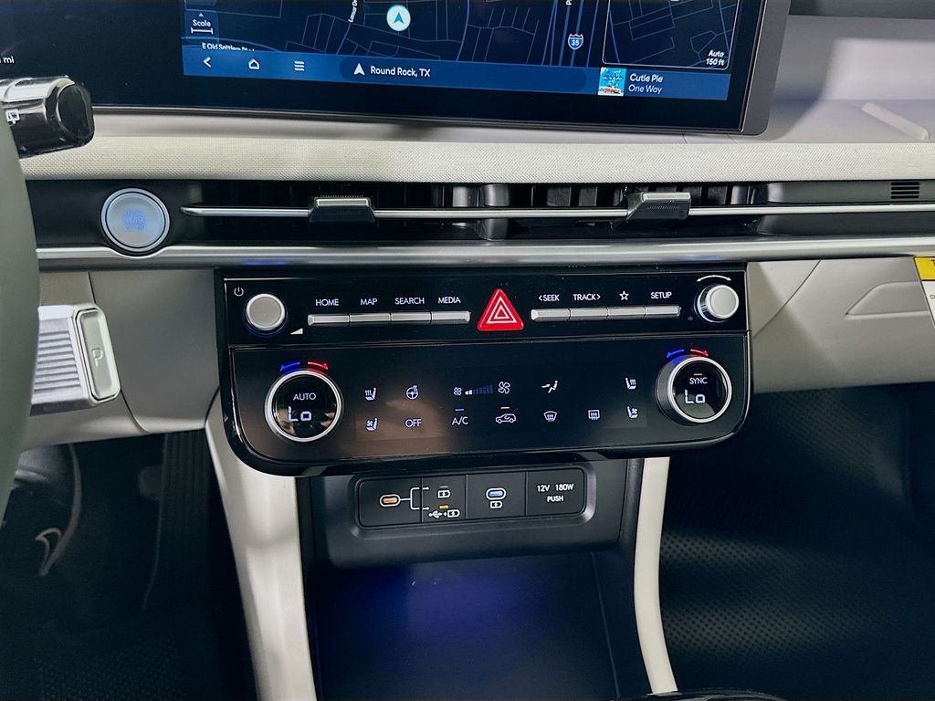 Thumbnail: 2026 Hyundai Tucson - 14