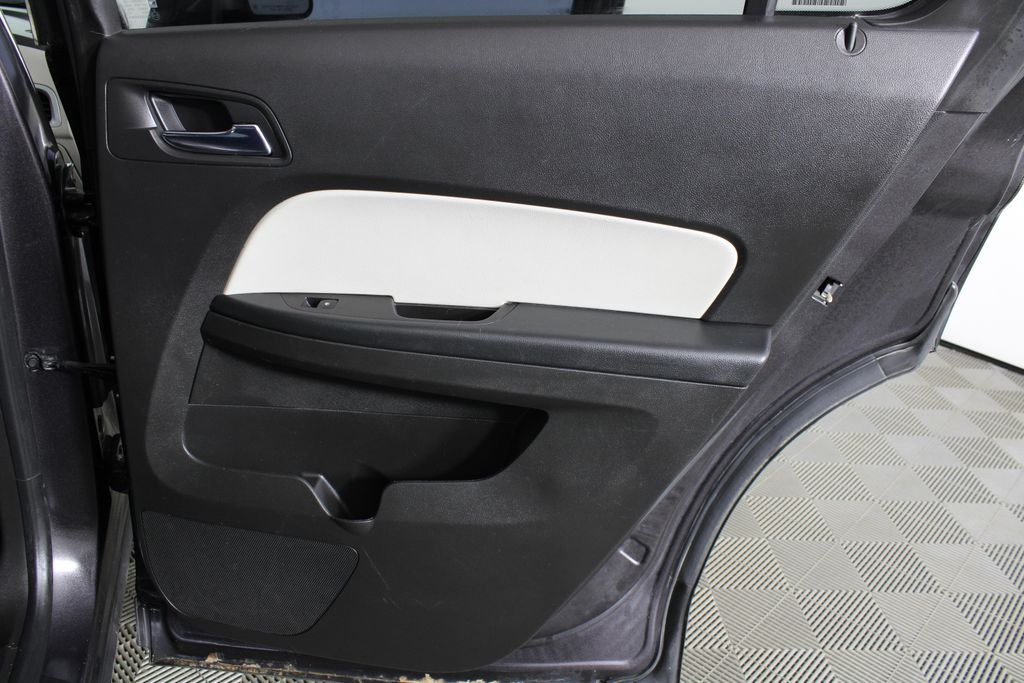 Used 2013 Chevrolet Equinox for sale in 