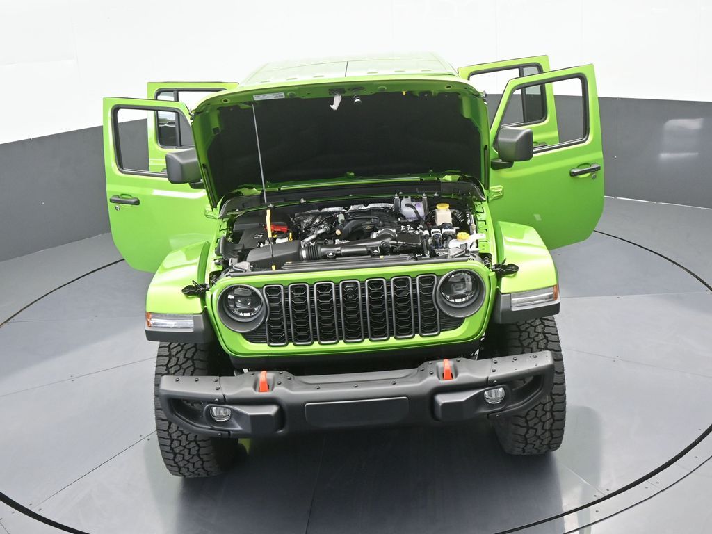 Used 2025 Mojito Jeep Mojave image 71