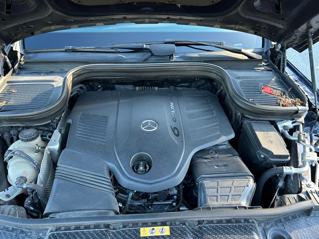 Thumbnail: 2022 Mercedes-Benz GLE - 12