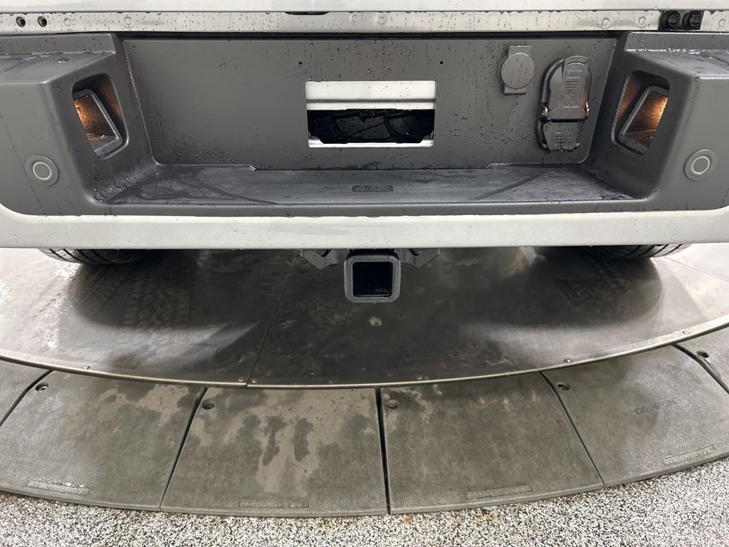 new 2026 Ford F-150 car, priced at $80,930