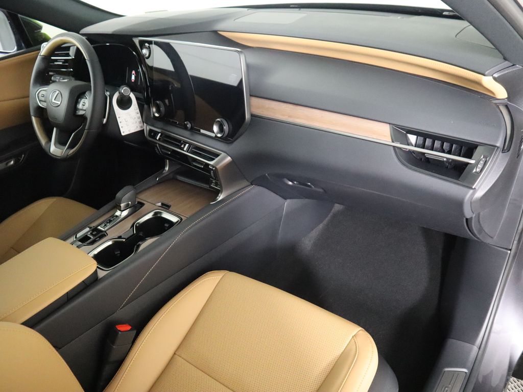 Thumbnail: 2026 Lexus RX - 18