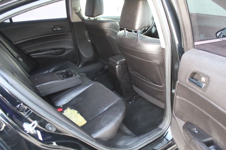 Used Car 2013 Acura Ilx  2.0l For Sale Under $10,000 In Georgetown, Texas