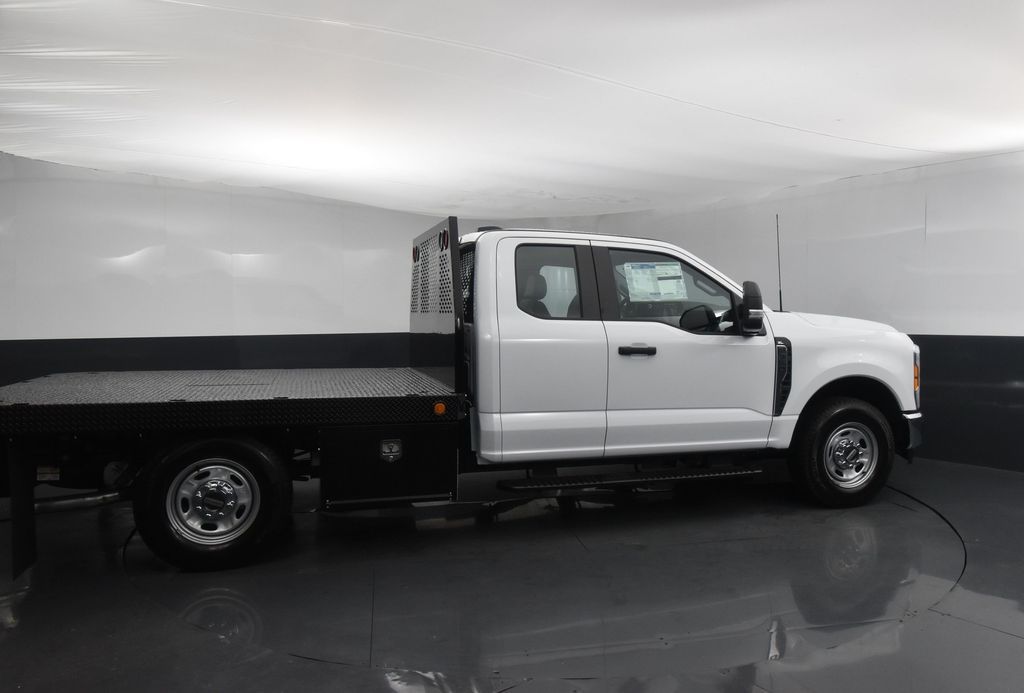 2023 Ford F-350 XL