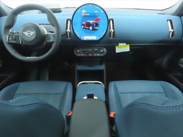 Thumbnail: 2026 MINI Cooper Countryman - 14