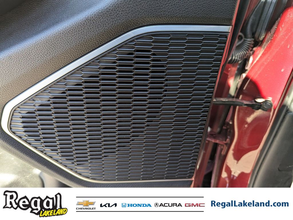 used 2022 Jeep Grand Cherokee car, priced at $27,692