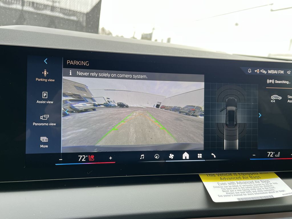 Thumbnail: 2026 BMW X3 - 17