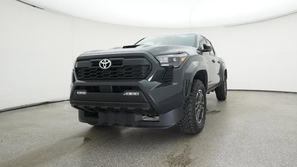 Thumbnail: 2025 Toyota Tacoma - 9