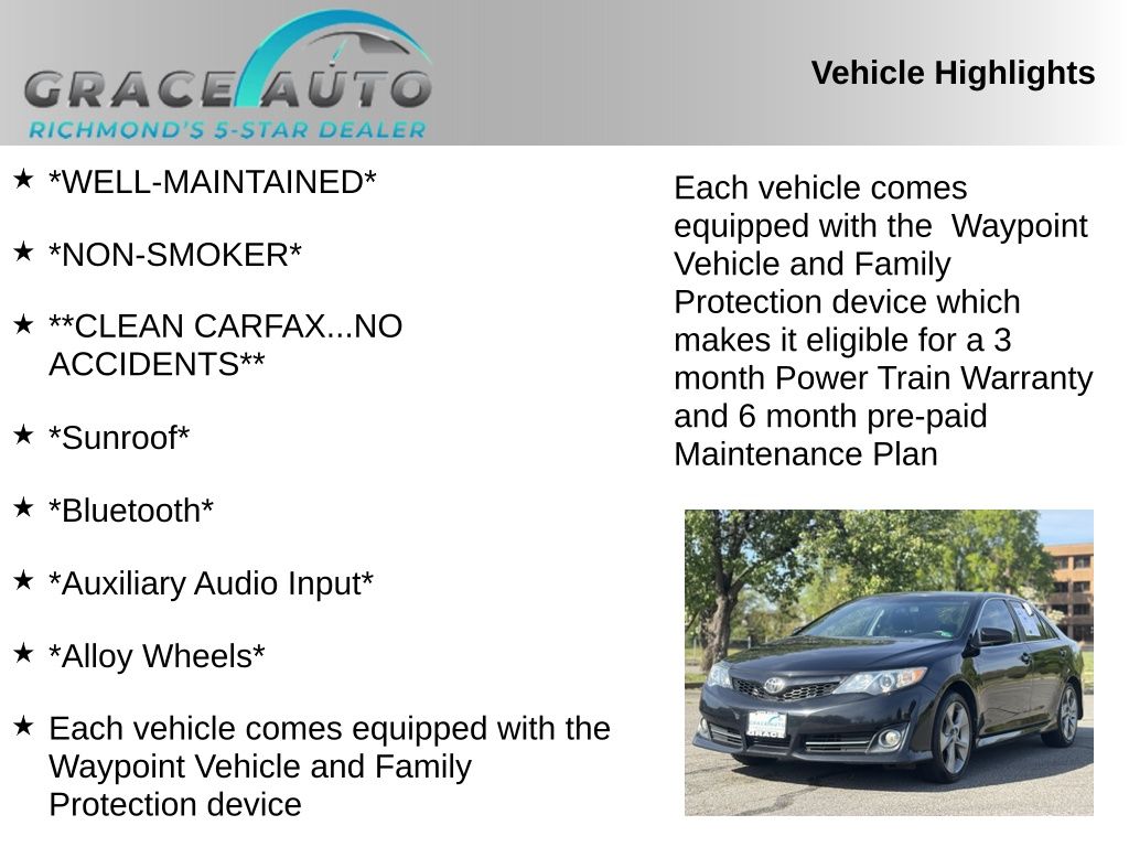 View vehicle photo 2