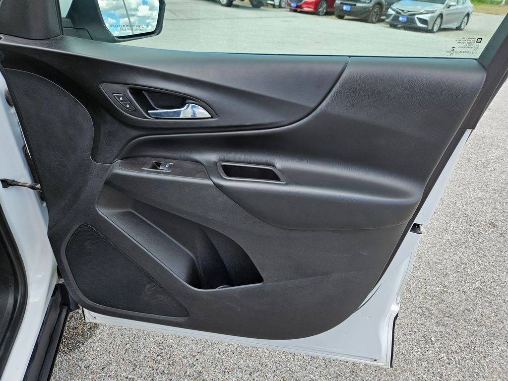 Used 2020 Chevrolet Equinox SUV
