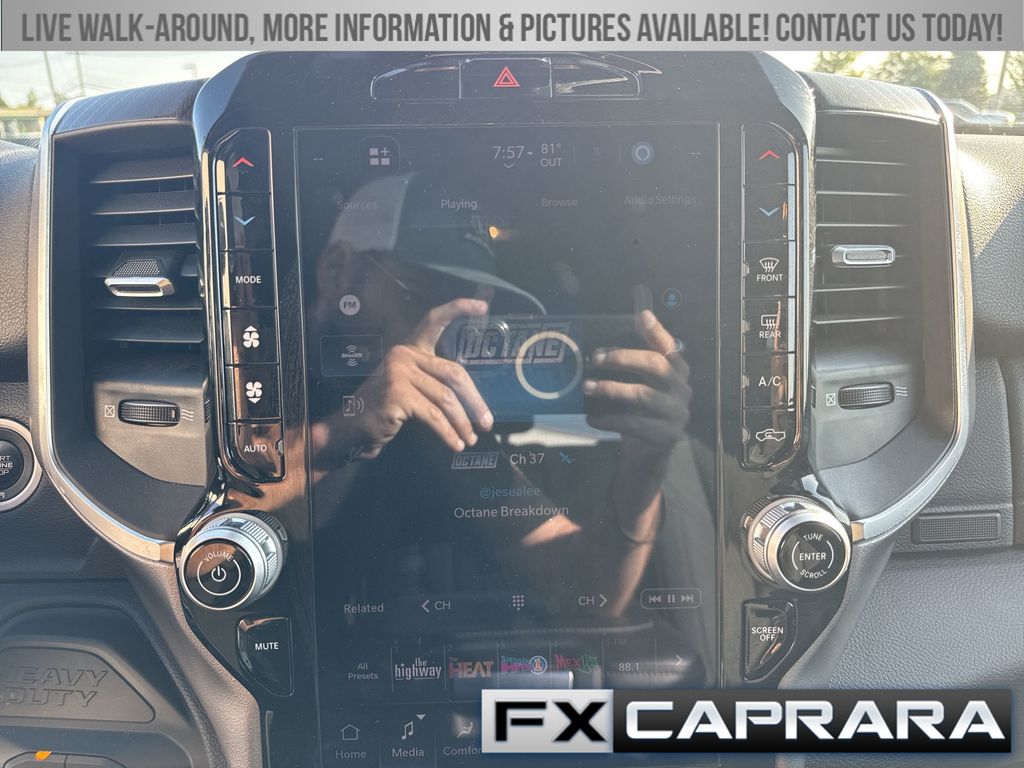 Used 2026 Ram 2500 Truck