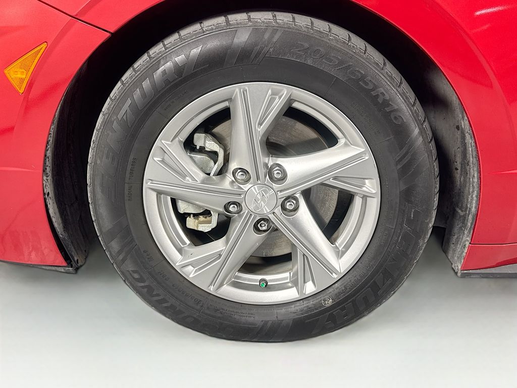 Used Car 2022 Hyundai Sonata  Se For Sale Under $20,000 In Austin, Texas