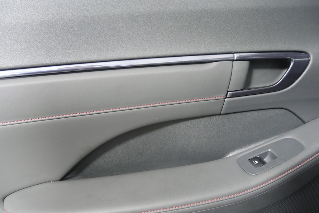 2023 Hyundai Sonata N Line 14