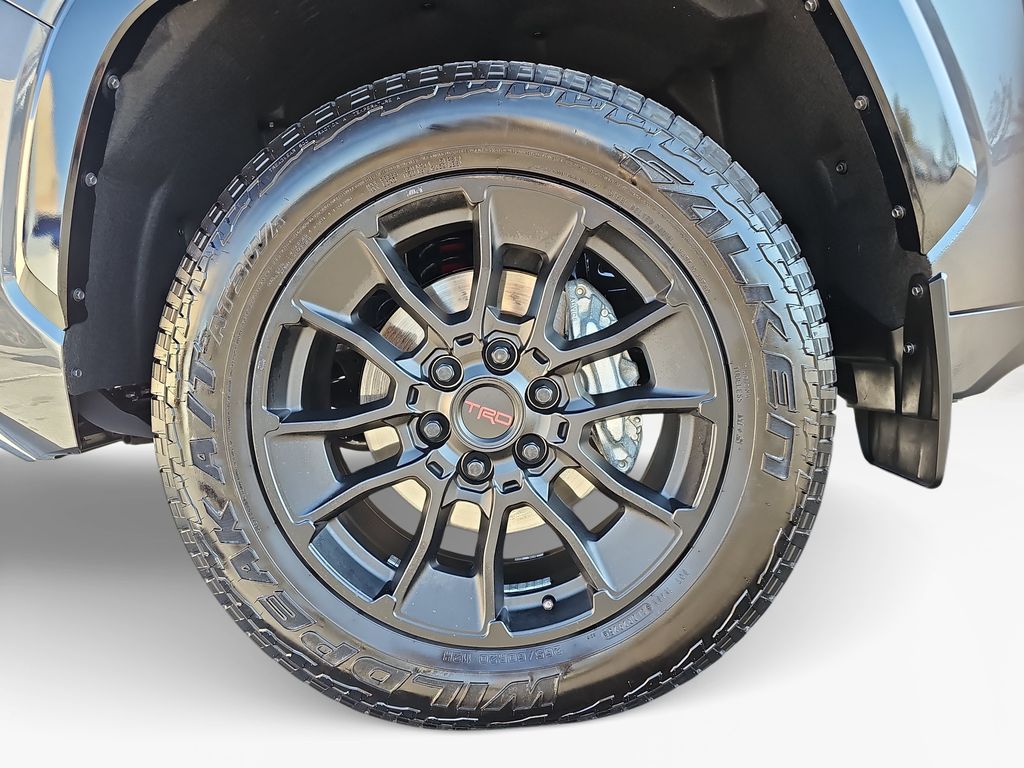 Used 2026 Toyota Tundra Hybrid Truck