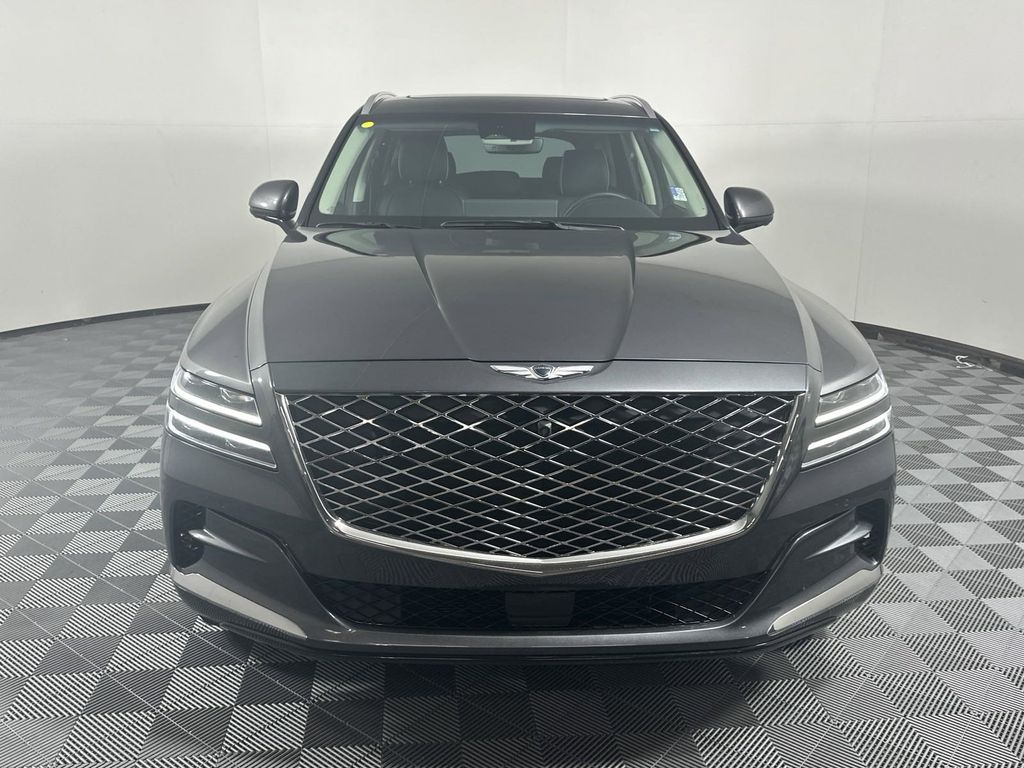 2023 Genesis GV80 2.5T 2