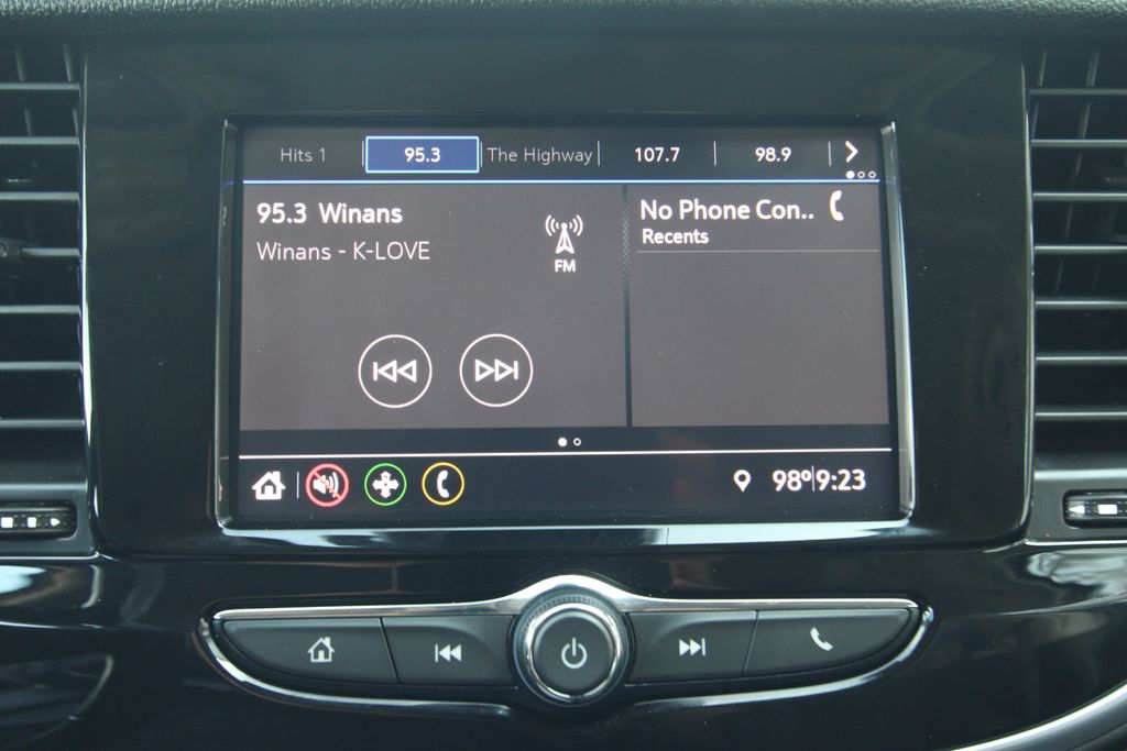 Used 2022 Buick Encore SUV