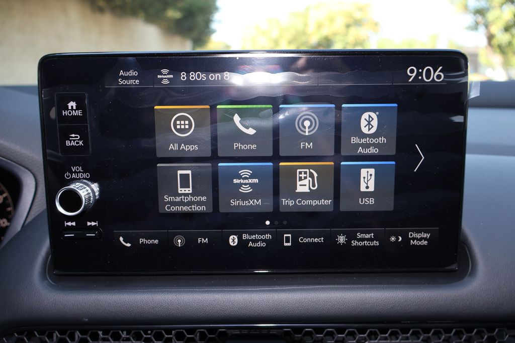 Thumbnail: 2026 Honda HR-V - 16
