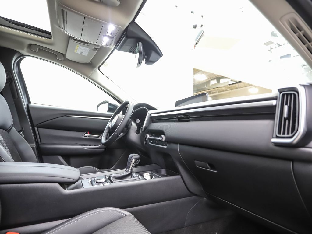 2023 Mazda CX-50 S Preferred 27