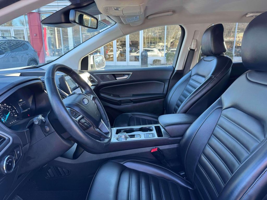 2024 Ford Edge SEL - Photo 13
