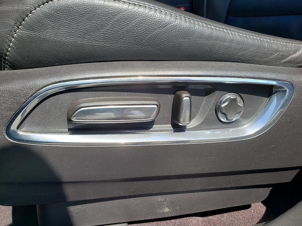Used 2019 Acura MDX SUV