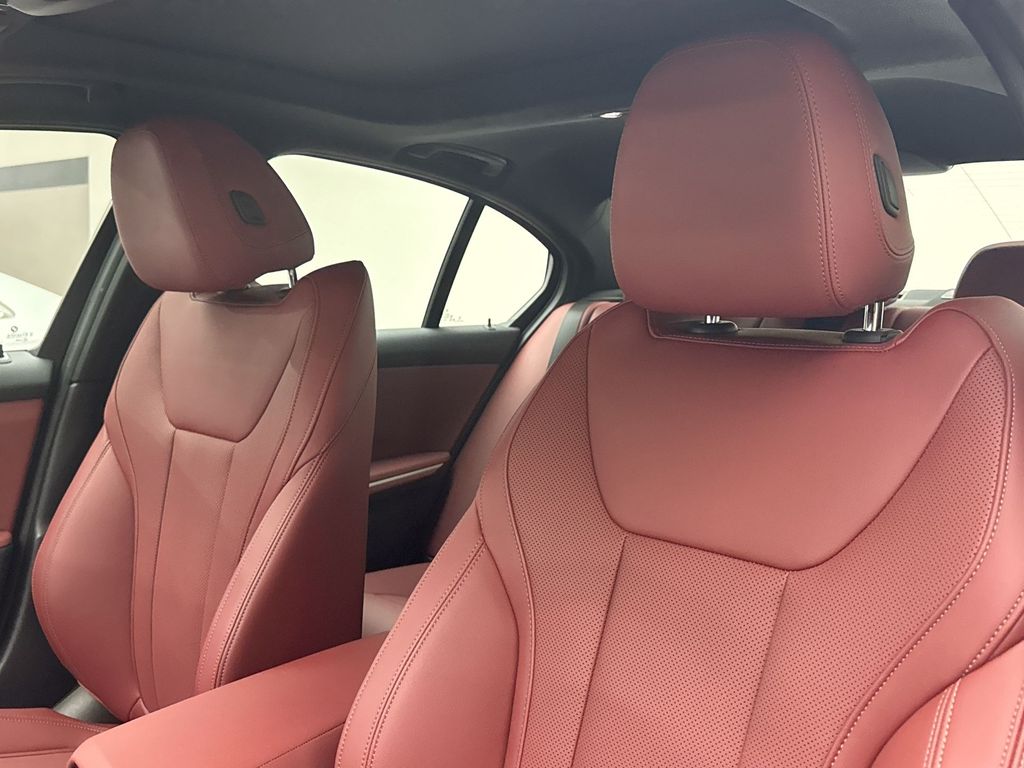 2024 BMW 3 Series 330e xDrive 3