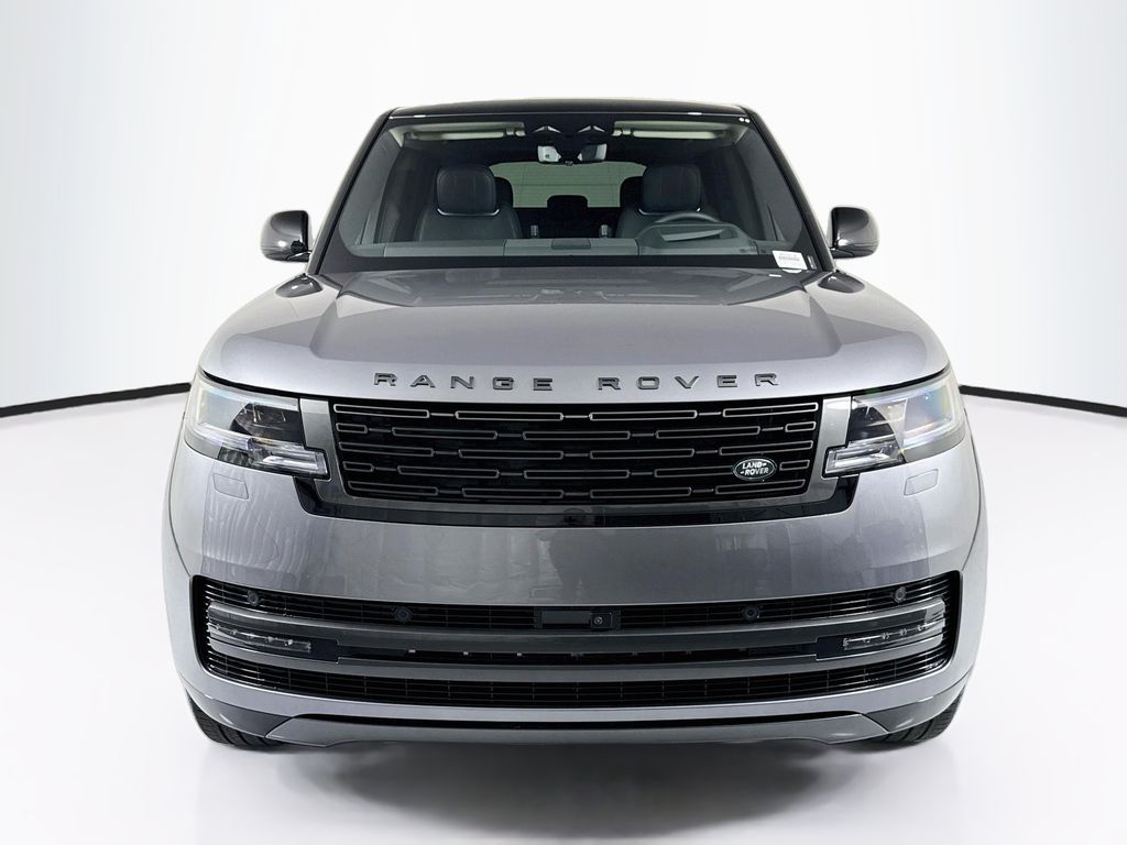 Thumbnail: 2026 Land Rover Range Rover - 2