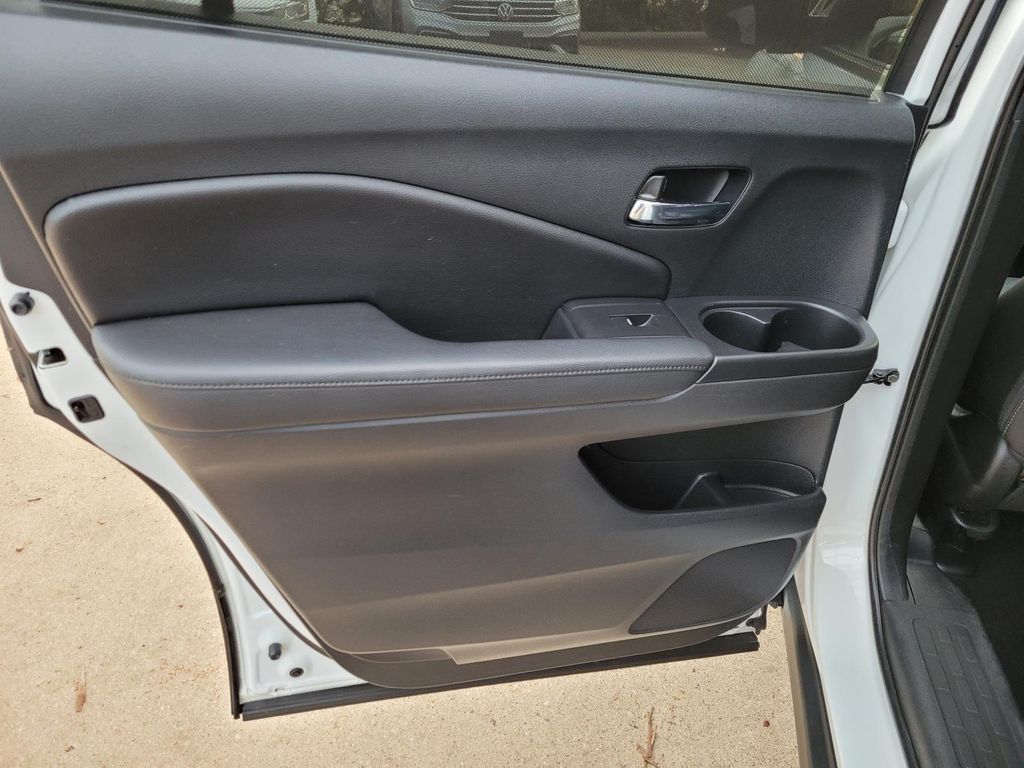 used 2020 Honda Passport car, priced at $20,780