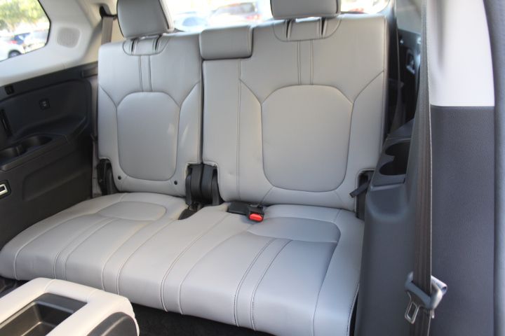 Used Car 2024 Honda Pilot  Elite For Sale Under $50,000 In Georgetown, Texas