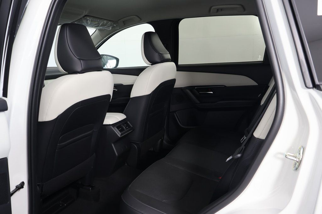 Thumbnail: 2026 Mazda CX-5 - 6