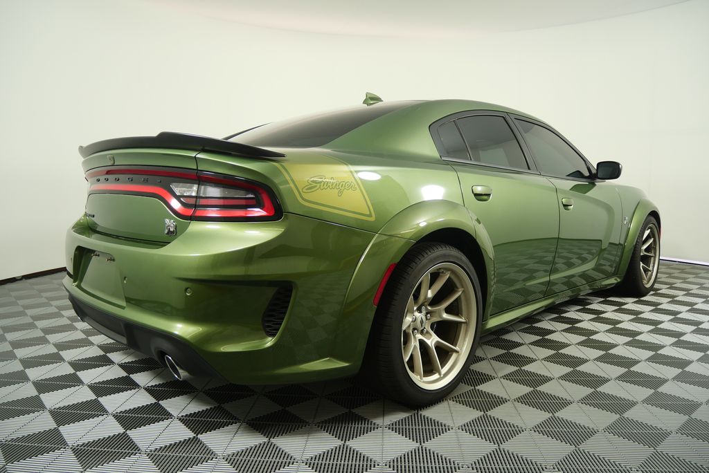 Thumbnail: 2023 Dodge Charger - 3