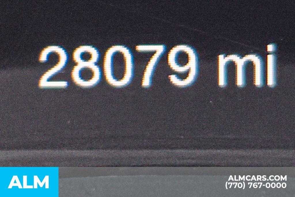 Used 2025 Red Dodge GT Plus image 59