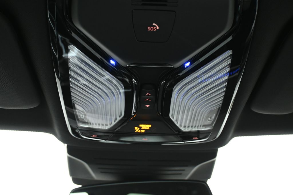 Thumbnail: 2024 BMW X5 - 21