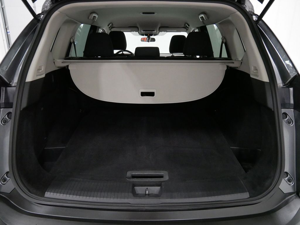 Used 2022 Nissan Rogue SUV