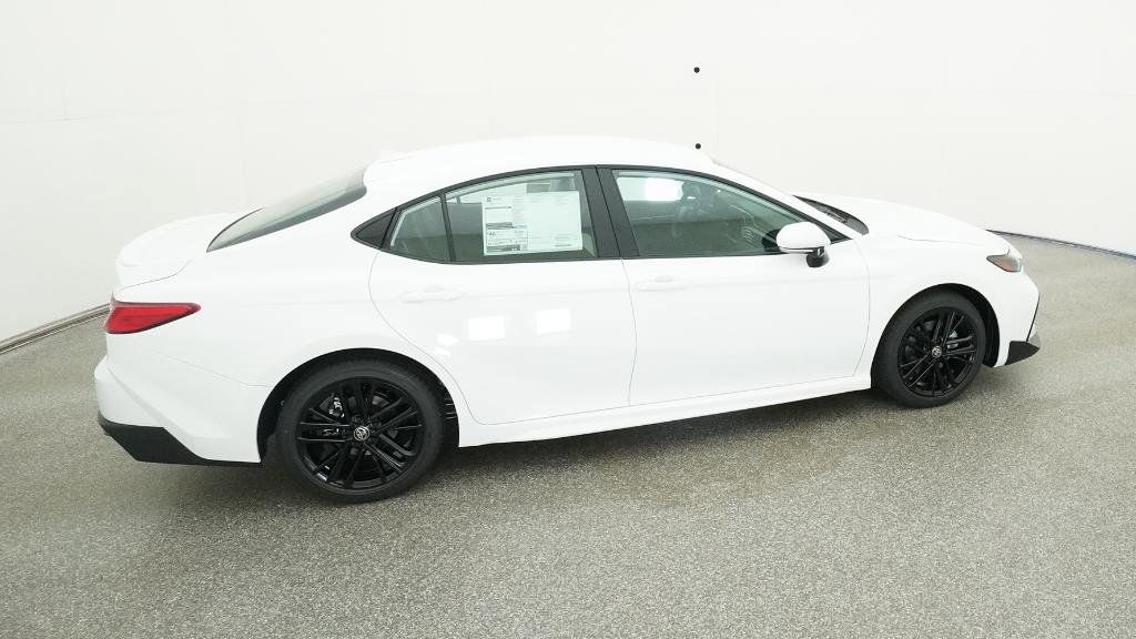 Thumbnail: 2026 Toyota Camry - 8