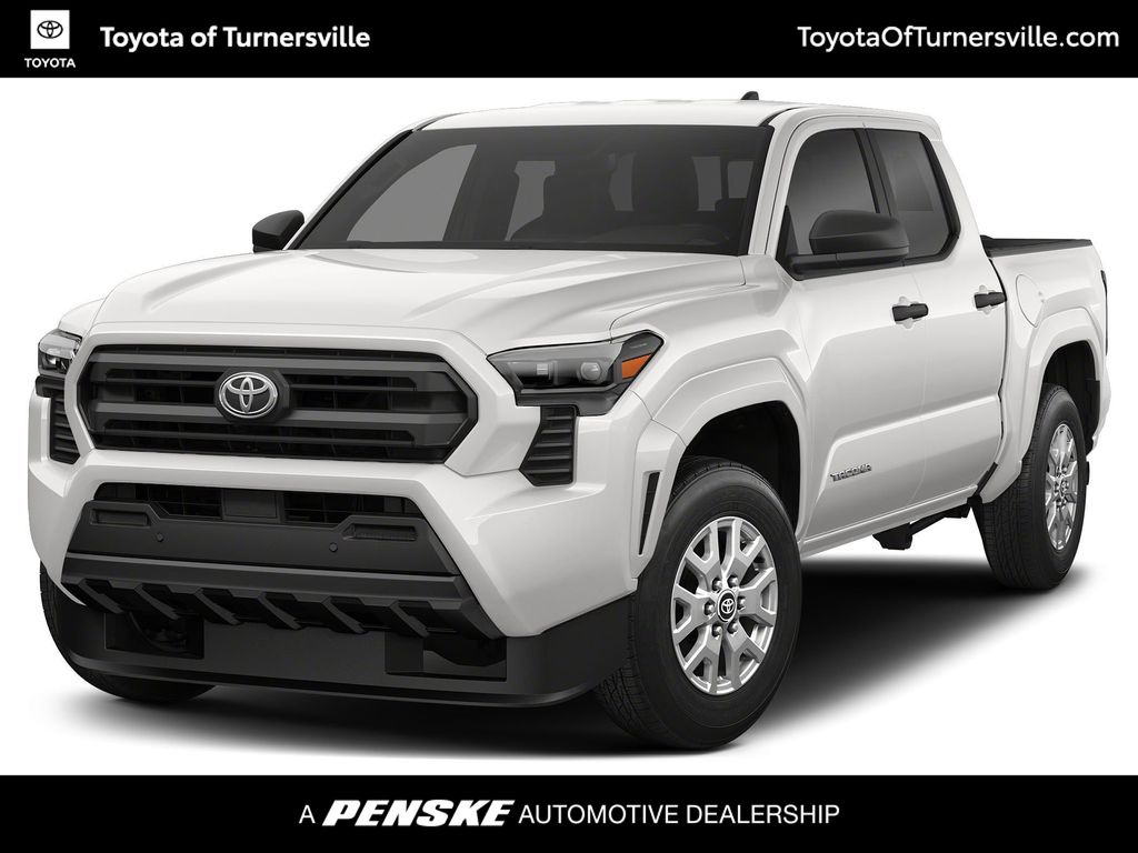 2024 Toyota Tacoma SR5 -
                Turnersville, NJ