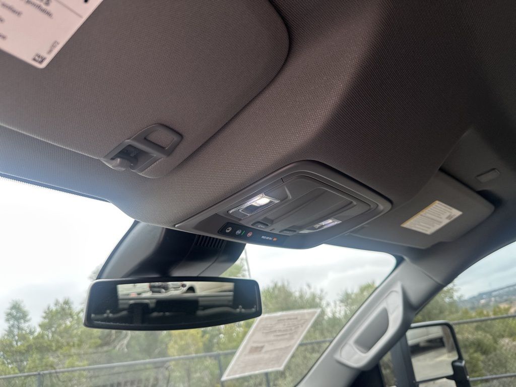 Used Car 2025 Chevrolet Silverado 2500hd  Custom For Sale Under $60,000 In Austin, Texas