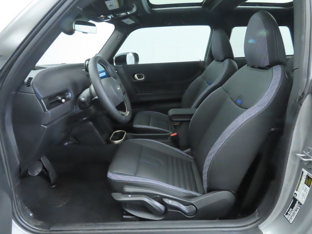 Thumbnail: 2026 MINI Cooper - 21