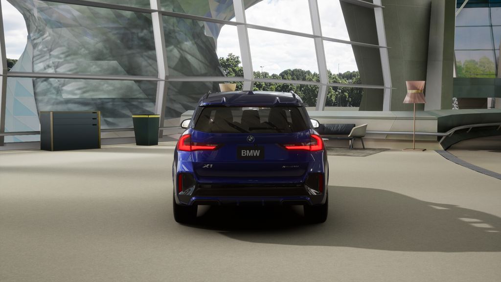 2025 BMW X1 xDrive28i 31
