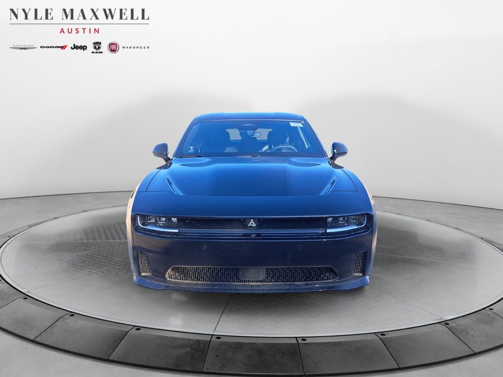 New Car 2025 Dodge Charger  R/t For Sale Under $50,000 In Austin, Texas