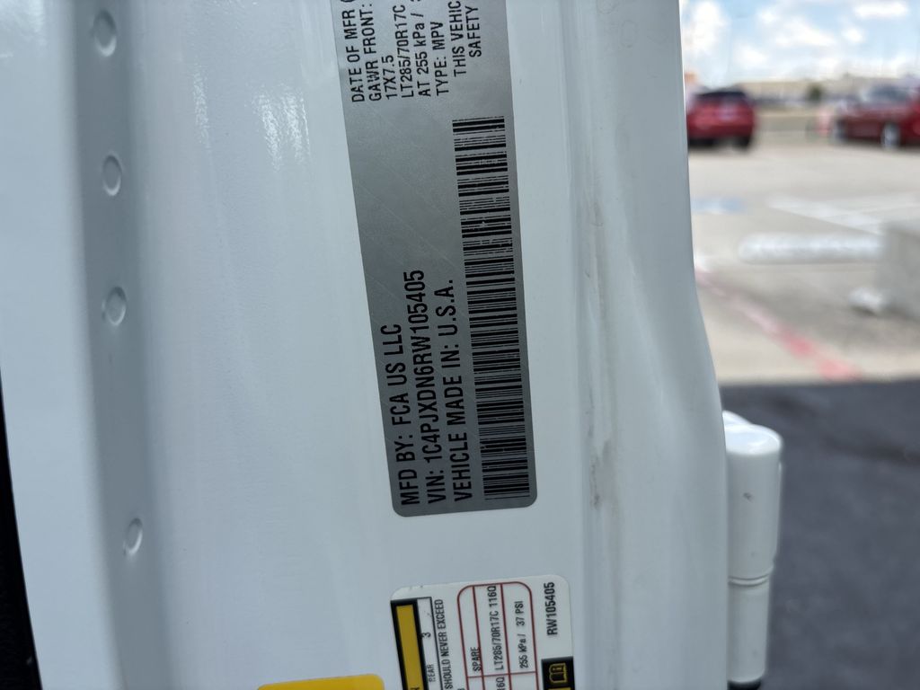 Used 2024 Jeep Wrangler SUV