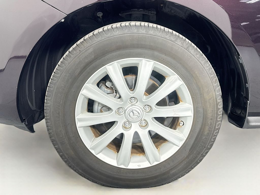 Used Car 2011 Mazda Cx-7  I Sport For Sale Under $10,000 In Austin, Texas