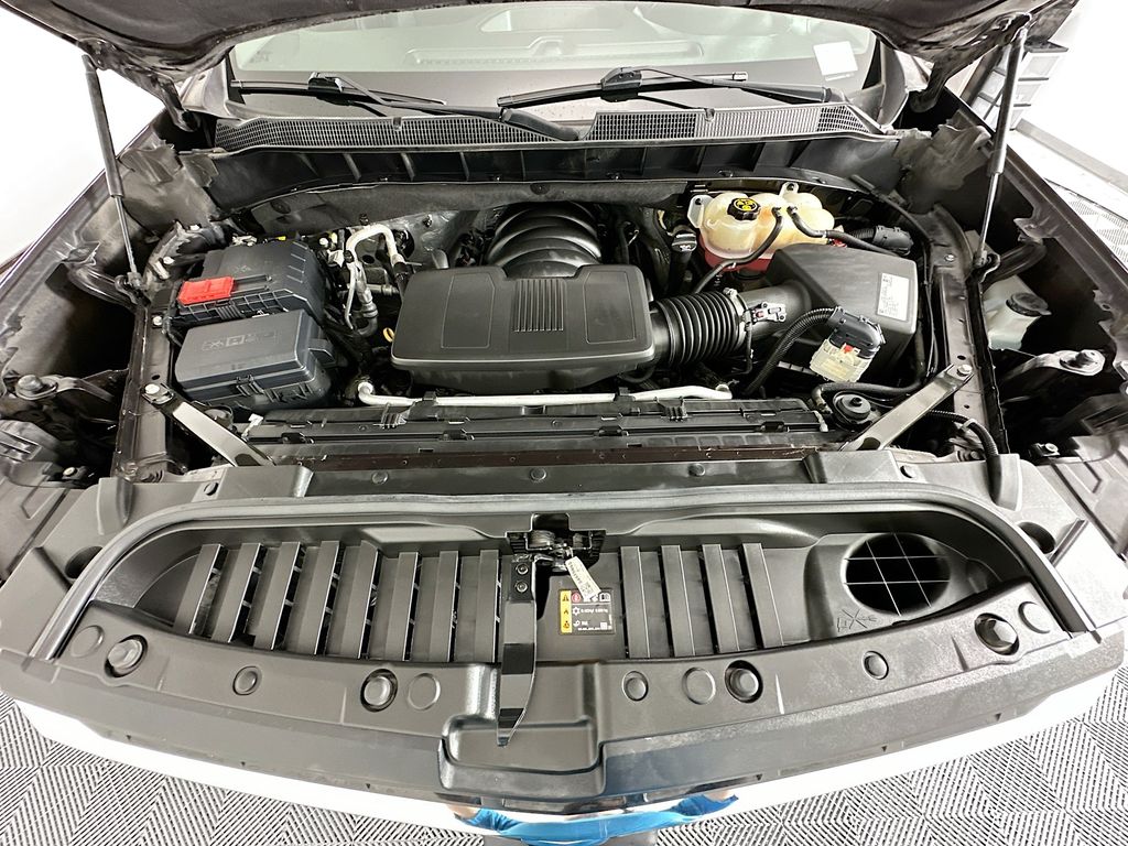 2020 Chevrolet Silverado 1500 LT 30