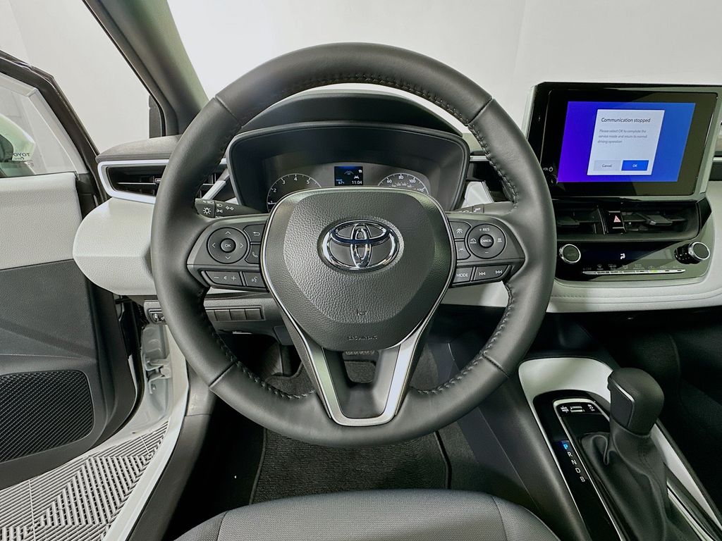 Thumbnail: 2025 Toyota Corolla - 11