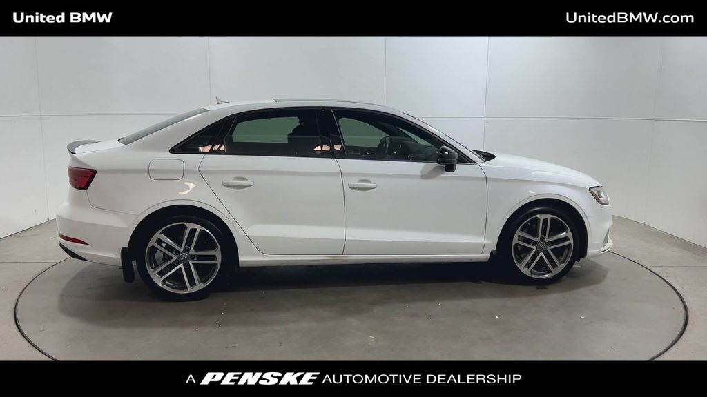 2018 Audi A3 Premium 9