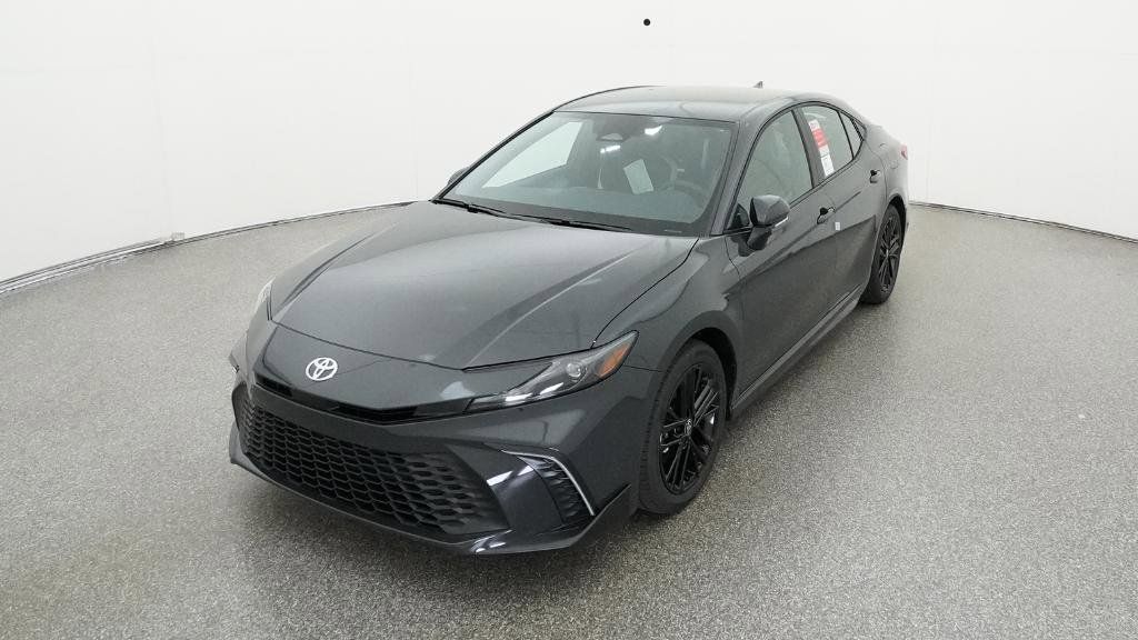 Thumbnail: 2026 Toyota Camry - 22